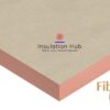 k5 kingspan insulation - external wall