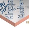 kingspan k12 insulation framing board