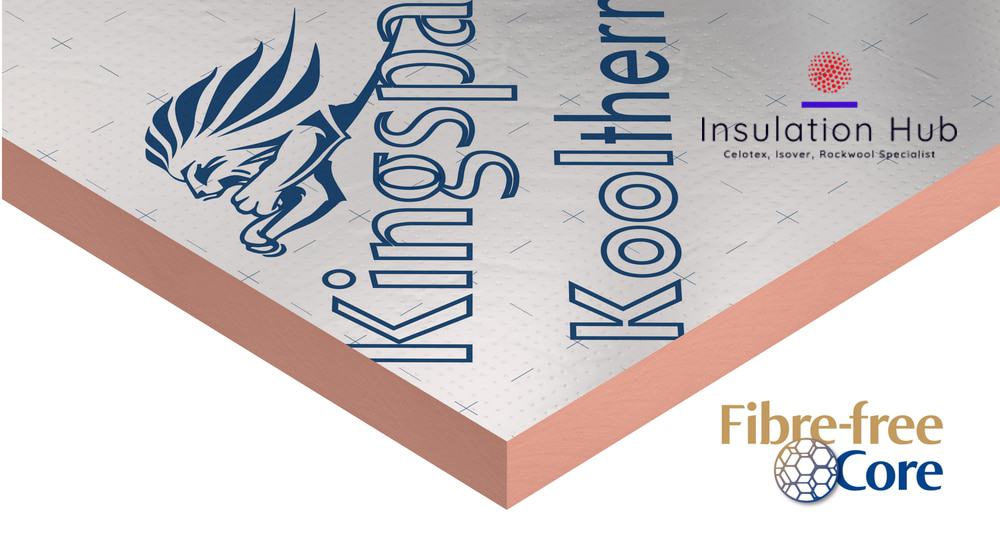 kingspan k12 insulation framing board