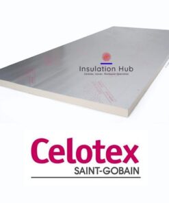 50-75mm Insulation