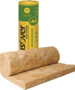 Isover insulation spacesaver combo cut online
