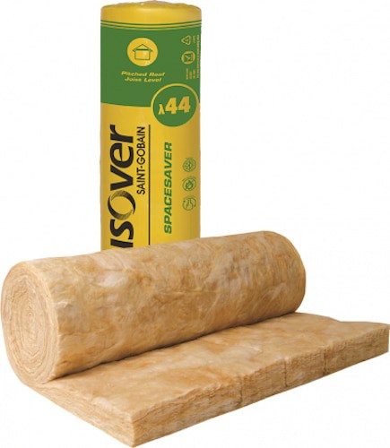 Isover insulation spacesaver combo cut online