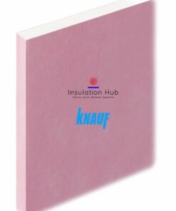 knauf fire panel plasterboard