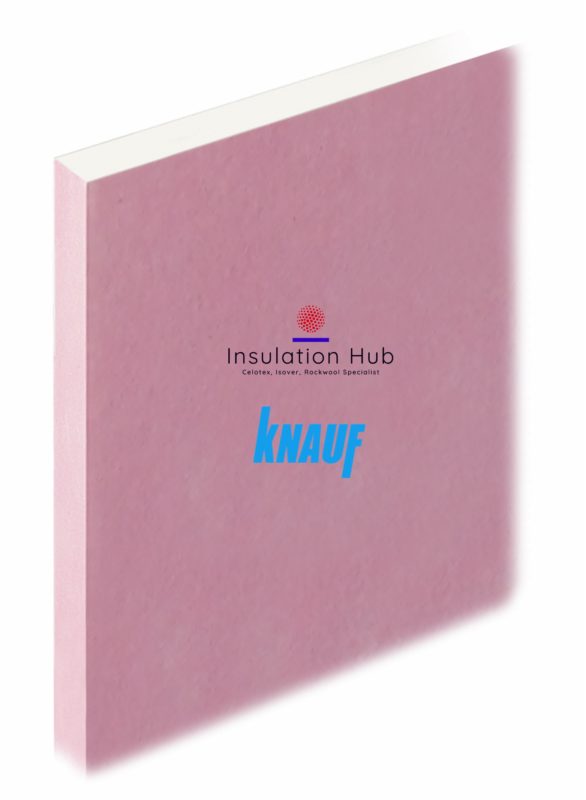KNAUF FIRE PANEL