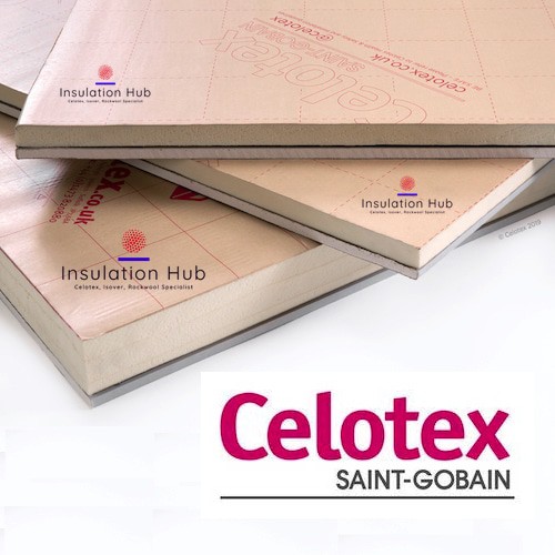 CELOTEX PL4000 RANGE