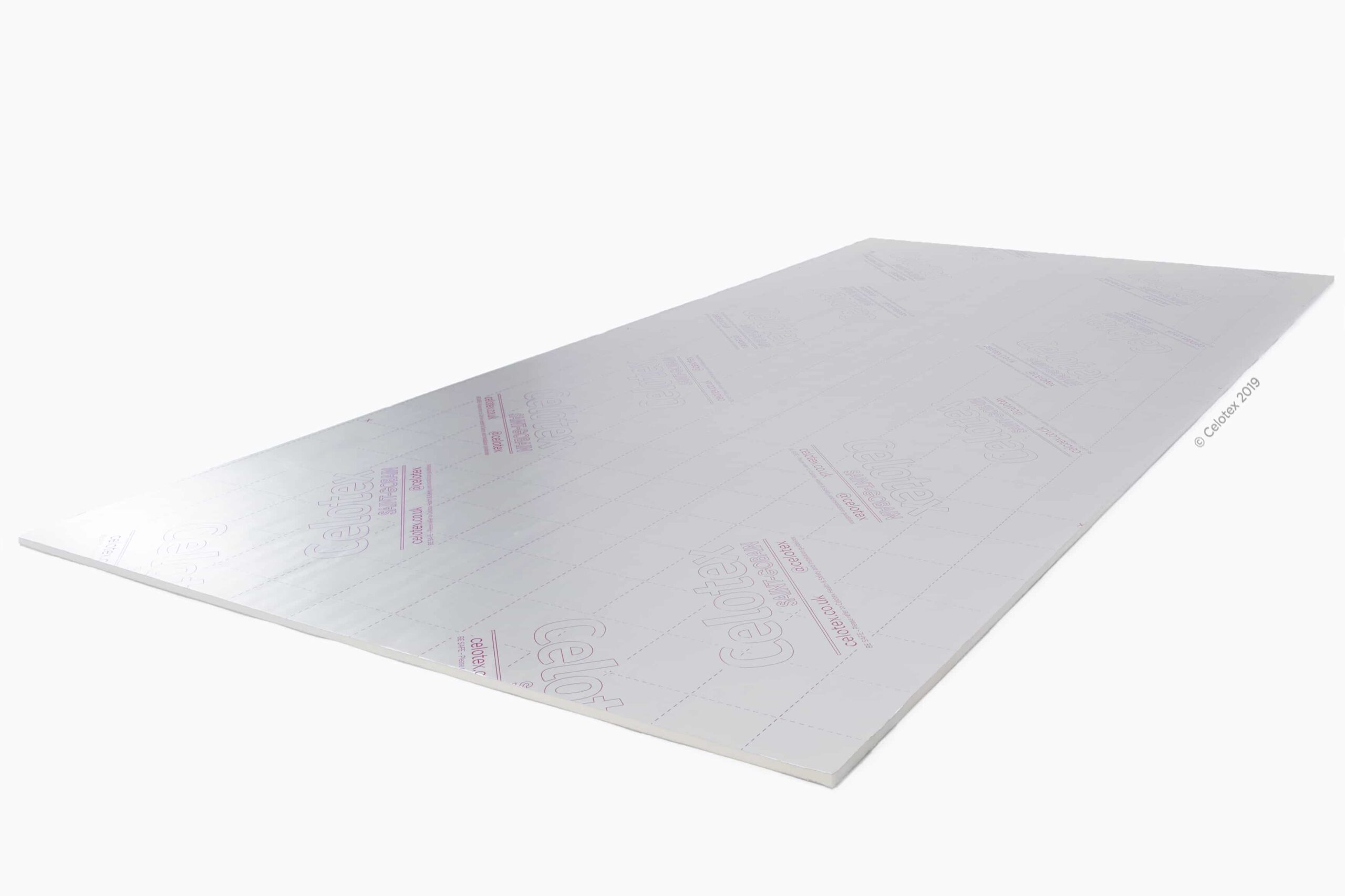 celotex TB4000 insulation board, thermal bridging insulation board