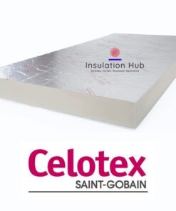 101-150mm Insulation