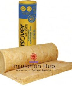 Acoustic Partition Roll