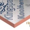 Kingspan kooltherm K108 Cavity board online