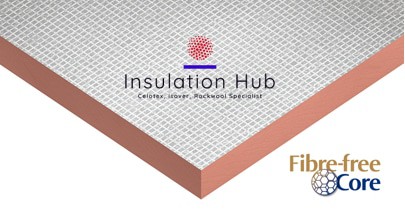kingspan kooltherm soffit board k110