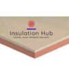 Kingspan Koolthem K118, insulated plasterboard, 20mm, 25mm, 30mm, 40mm, 45mm, 50mm, 60mm