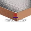 Kingspan kooltherm, rainscreen board k15