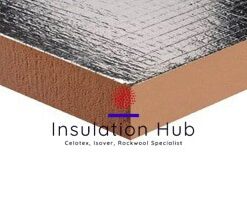Kingspan kooltherm, rainscreen board k15