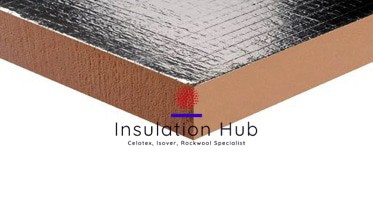 Kingspan kooltherm, rainscreen board k15
