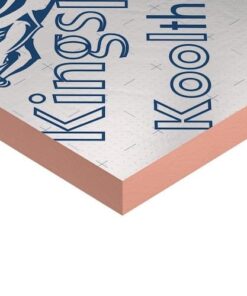 Kingspan Kooltherm K7 Phenolic Insulation 25mm, 40mm, 50mm, 60mm, 70mm, 80mm, 100mm, 120mm, 140mm, cheap kingspan, cheap phenolic insulation, cheap kooltherm