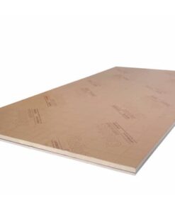 PL4000 Celotex insulation, insulated plasterboard