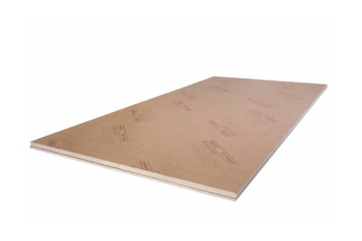 PL4000 Celotex insulation, insulated plasterboard