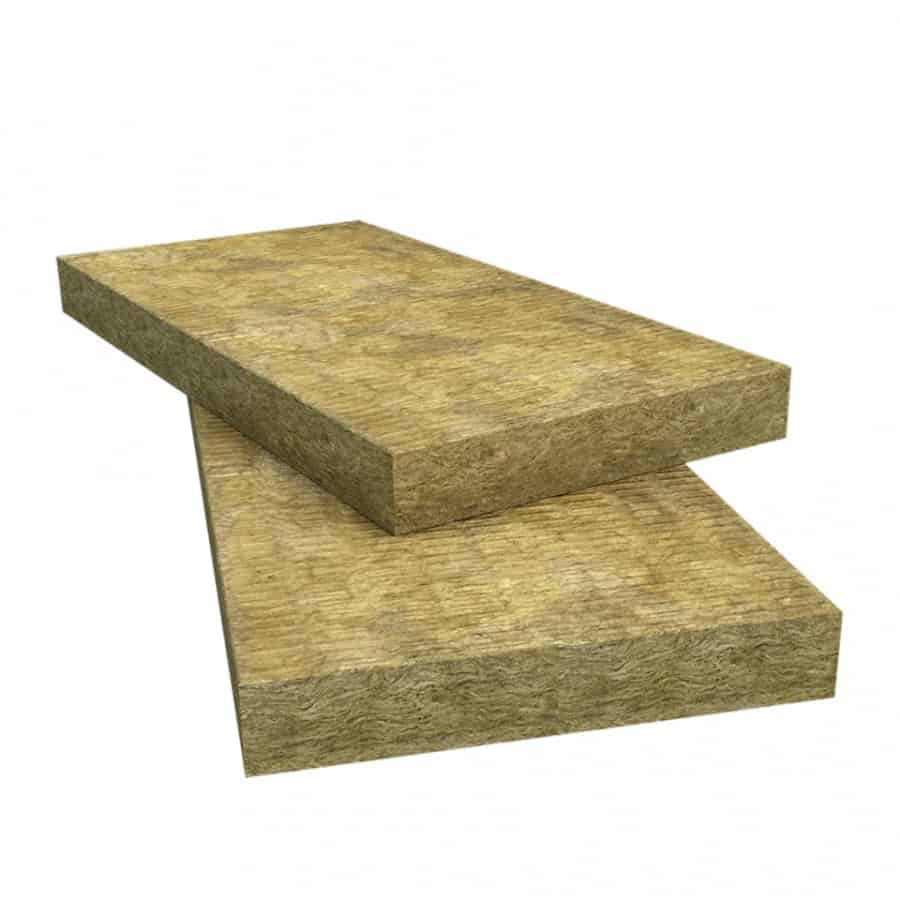 acoustic insulation