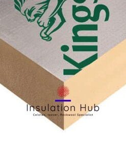 Kingspan Thermapitch -tp10- loft insulation