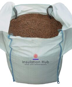 10mm Shingle Bulk Bag