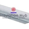 mf170 25x25 angle, mf ceiling systems