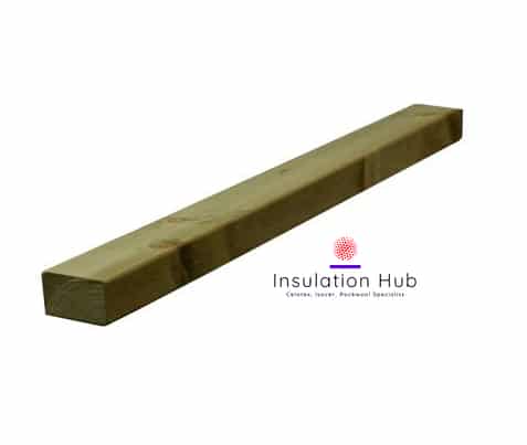 3x2 Timber