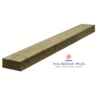 4x2 Timber