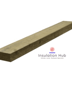 4x2 Timber