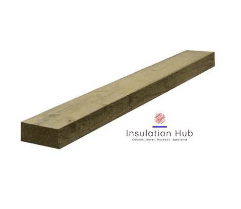 4x2 Timber