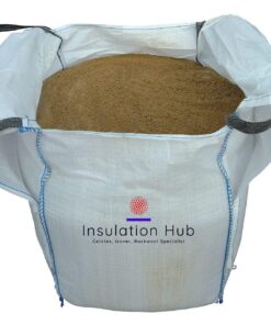 Building Sand Bulk Bag