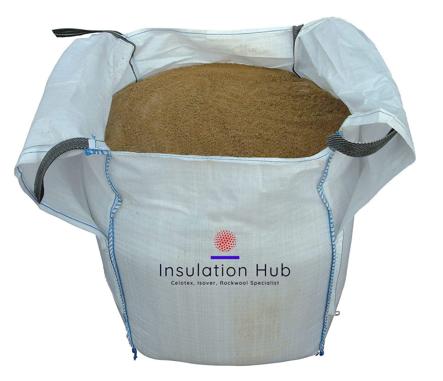 Building Sand Bulk Bag