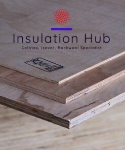 Hardwood Plywood
