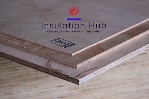 Hardwood Plywood