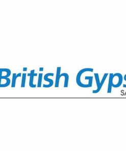 British Gypsum