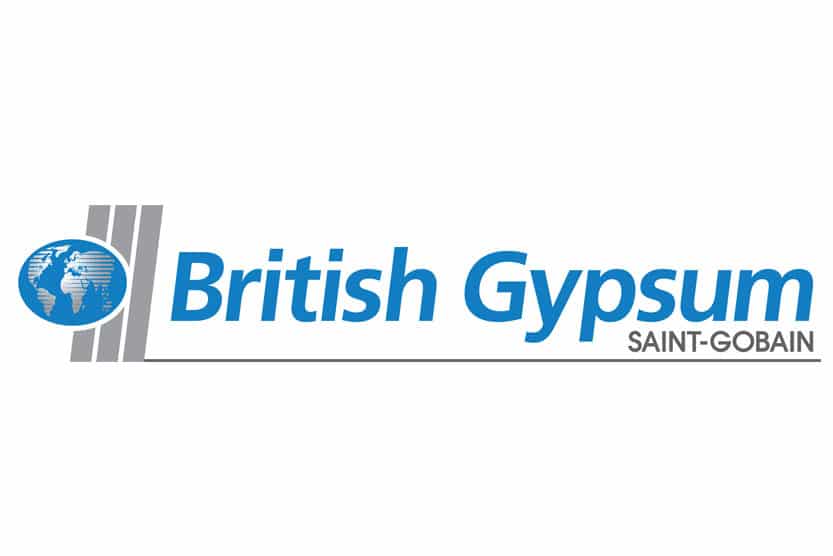 British Gypsum, hardwall, drywall, bonding coat, multi finish