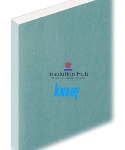 knauf moisture panel, plasterboard,