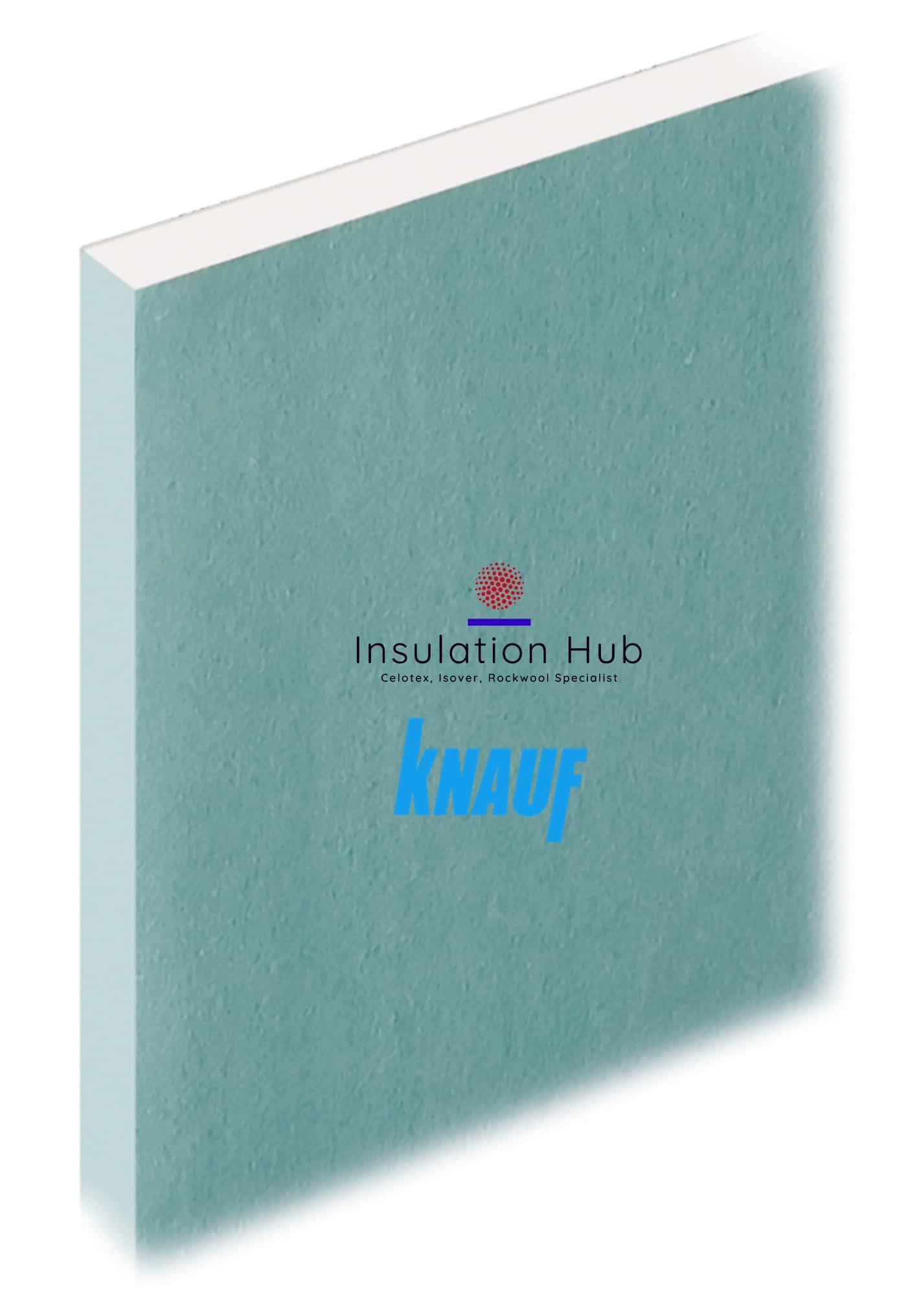 knauf moisture panel, plasterboard,