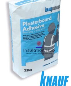 Plasterboard Adhesives