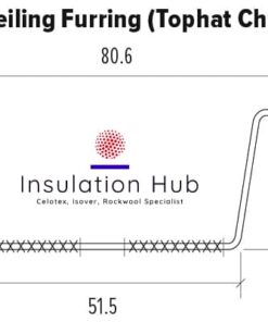 MF5 Ceiling Section Data Sheet With Logo