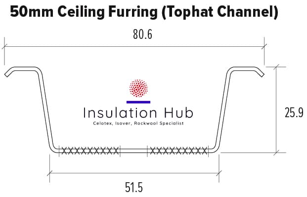 MF5 Ceiling Section Data Sheet With Logo
