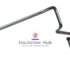 MF9 Preformed Clip, mf ceiling systems