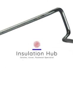 MF9 Preformed Clip, mf ceiling systems