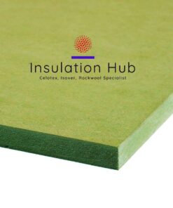 Moisture Resistant MDF Panel