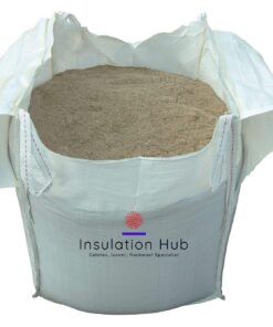 Plastering Sand Bulk Bag