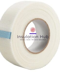 Scrim Tape, insulation tape, insulation accessories.
