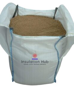 Sharp Sand Bulk Bag