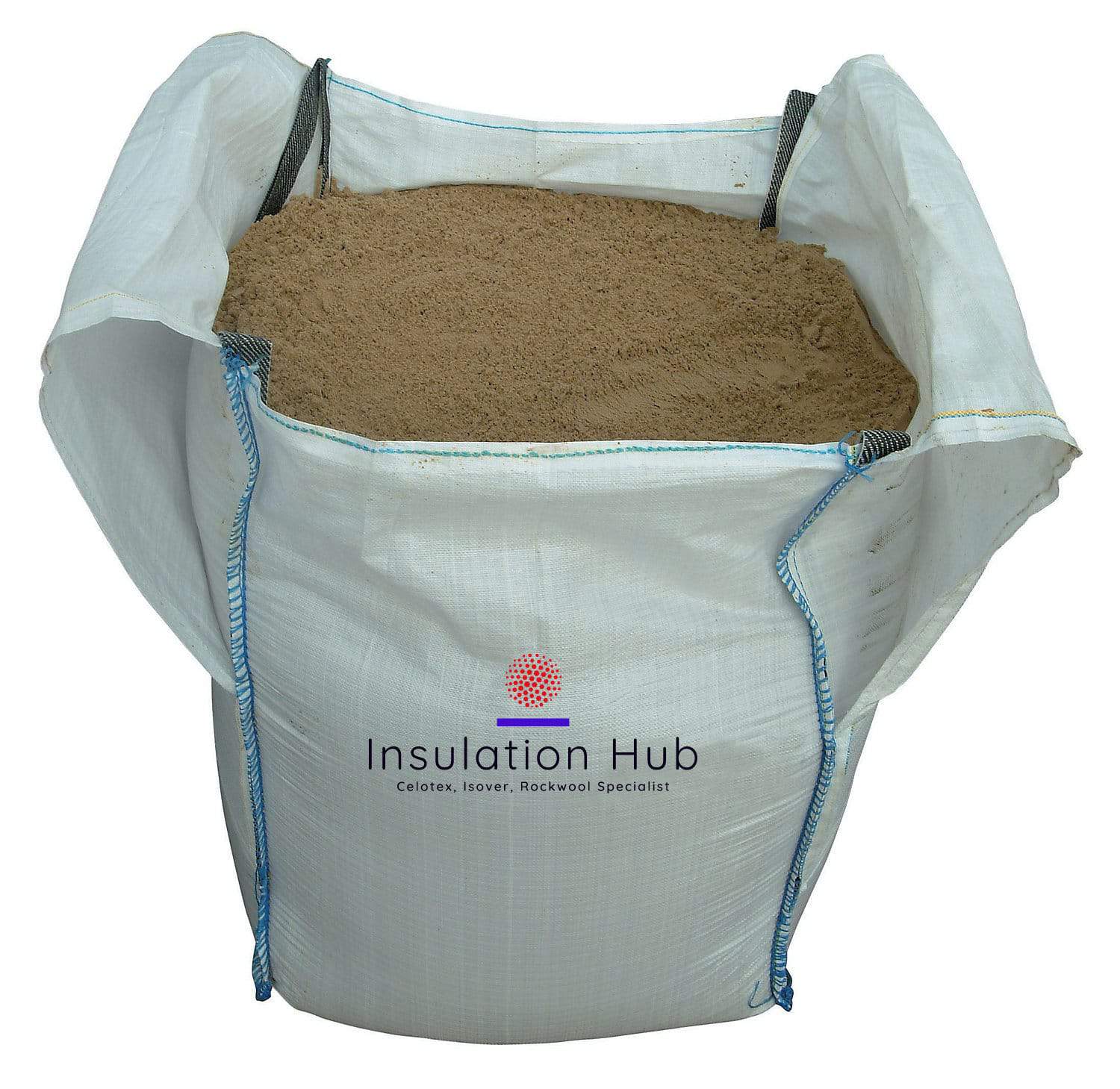 Sharp Sand Bulk Bag