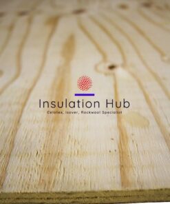 Softwood Plywood