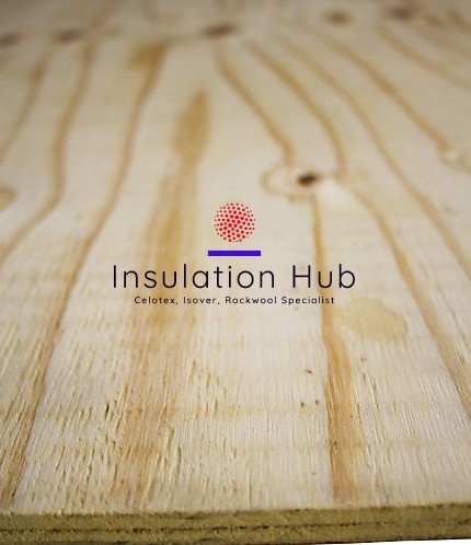 Softwood Plywood