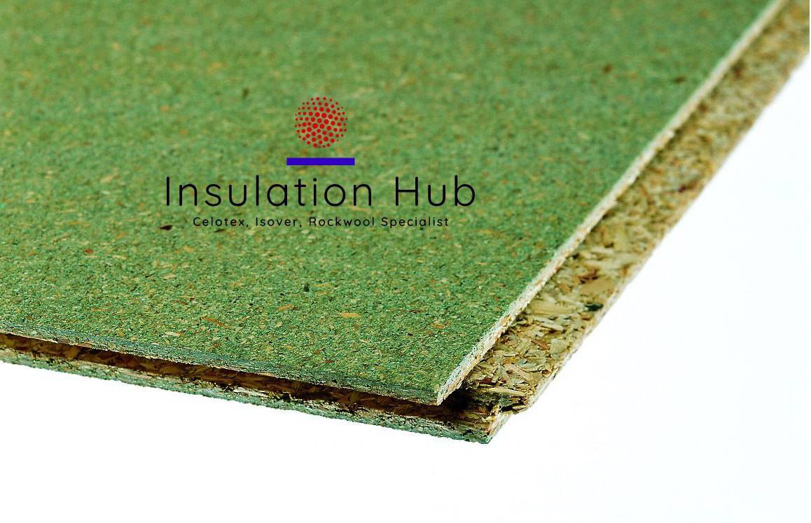 T&G Chipboard